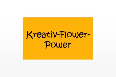 kreativ-flower-power-logo